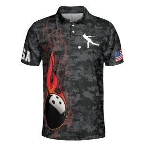 America Eagle Bowling Camouflage Usa Flag Men Polo Shirt Gift For Bowling Enthusiasts 2 ufn1ow.jpg