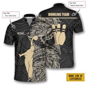 Apricot Bowling Player Bowling Personalized Names And Team Jersey Shirt Gift For Bowling Enthusiasts 1 aqjovj.jpg