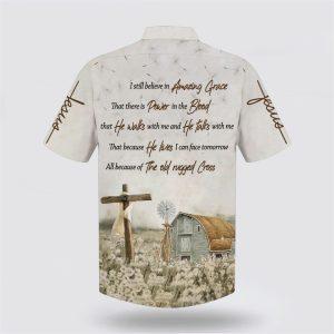 Barnhouse I Still Believe In Amazing Grace Hawaiian Shirts 2 bvgyip.jpg