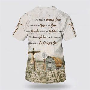 Barnhouse I Still Believe In Amazing Grace That All Over Print All Over Print 3D T Shirt Gifts For Christians 2 lievxf.jpg