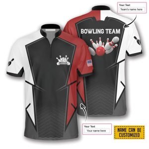 Best Strike Bowling Personalized Names And Team…