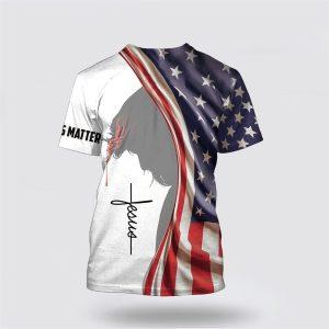 Black Lives Matter Jesus All Over Print 3D T Shirt Gifts For Christians 2 xvu4bg.jpg