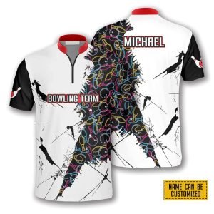 Bowling Force Bowling Personalized Names And Team Jersey Shirt Gift For Bowling Enthusiasts 2 zpmpzy.jpg