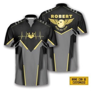 Bowling Heartbeat Pulse Line Bowling Personalized Names And Team Jersey Shirt Gift For Bowling Enthusiasts 2 ya3pwm.jpg
