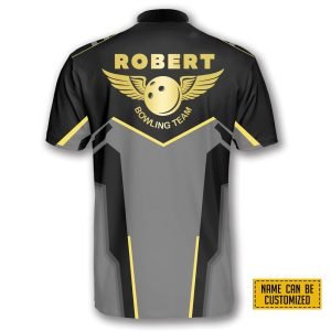 Bowling Heartbeat Pulse Line Bowling Personalized Names And Team Jersey Shirt Gift For Bowling Enthusiasts 4 xjvzp5.jpg