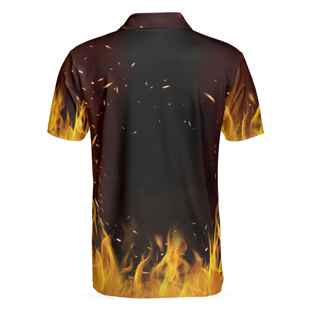 Bowling Pin With Fire Polo Shirt – Bowling Men Polo Shirt – Gifts To Get For Your Dad – Father’s Day Shirt Bowling Pin With Fire Polo Shirt – Bowling Men Polo Shirt – Gifts To Get For Your Dad – Father’s Day Shirt