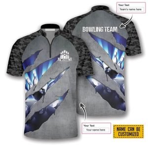 Camo Tiger Scratch Bowling Personalized Names And Team Jersey Shirt Gift For Bowling Enthusiasts 1 brtgss.jpg