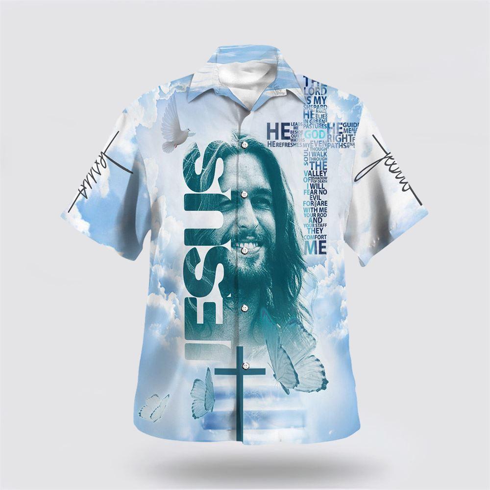 Christian Jesus Easter Hawaiian Shirts For Men And Women – Gifts For Christians Christian Jesus Easter Hawaiian Shirts For Men And Women – Gifts For Christians