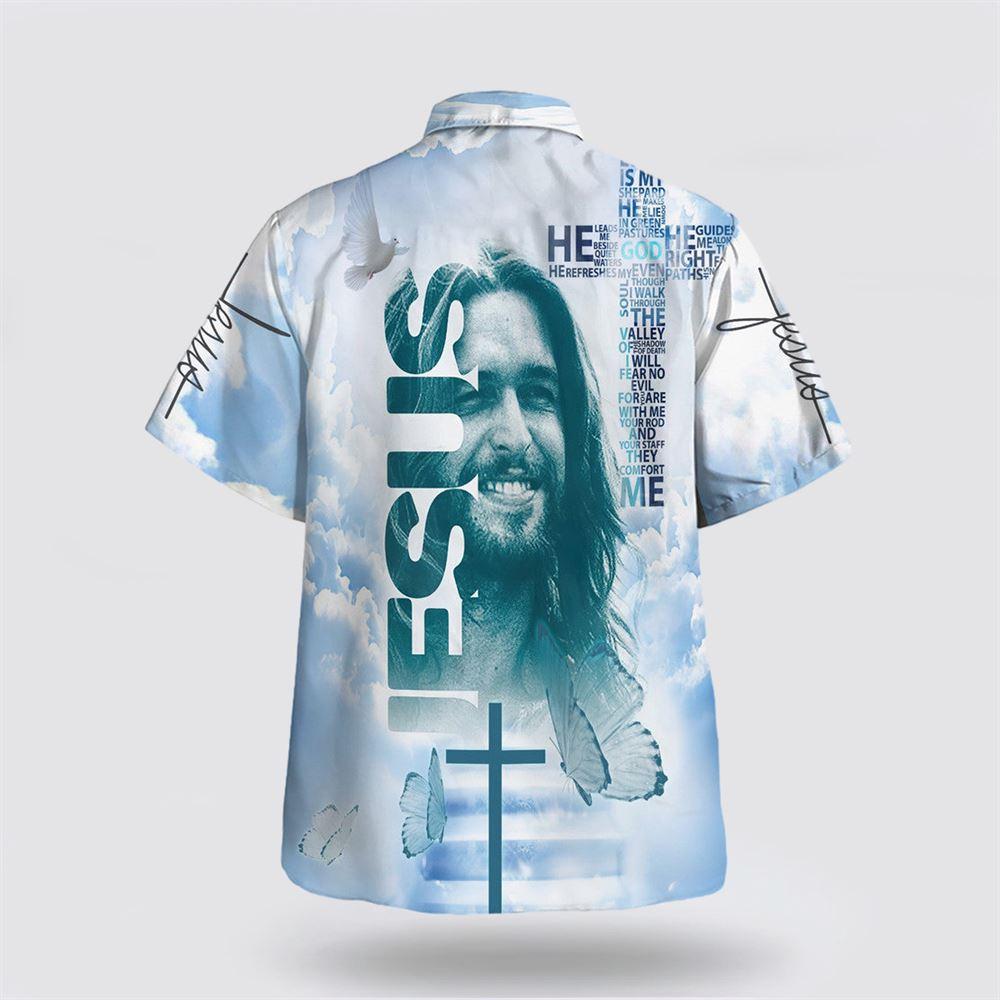 Christian Jesus Easter Hawaiian Shirts For Men And Women – Gifts For Christians Christian Jesus Easter Hawaiian Shirts For Men And Women – Gifts For Christians
