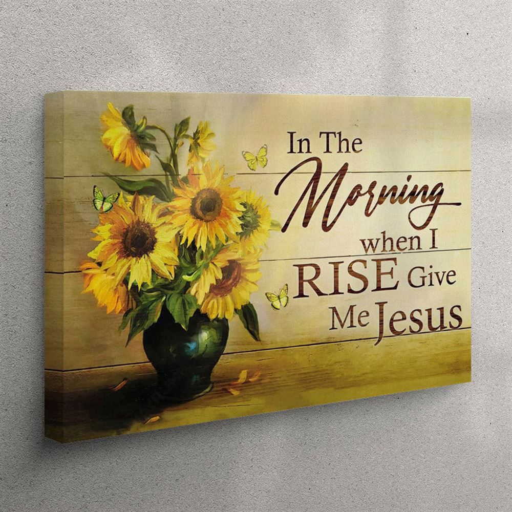 Christian Wall Art In A World Where You Can Be Anything Be Like Jesus Canvas Art – Christian Wall Art Canvas Christian Wall Art In A World Where You Can Be Anything Be Like Jesus Canvas Art – Christian Wall Art Canvas