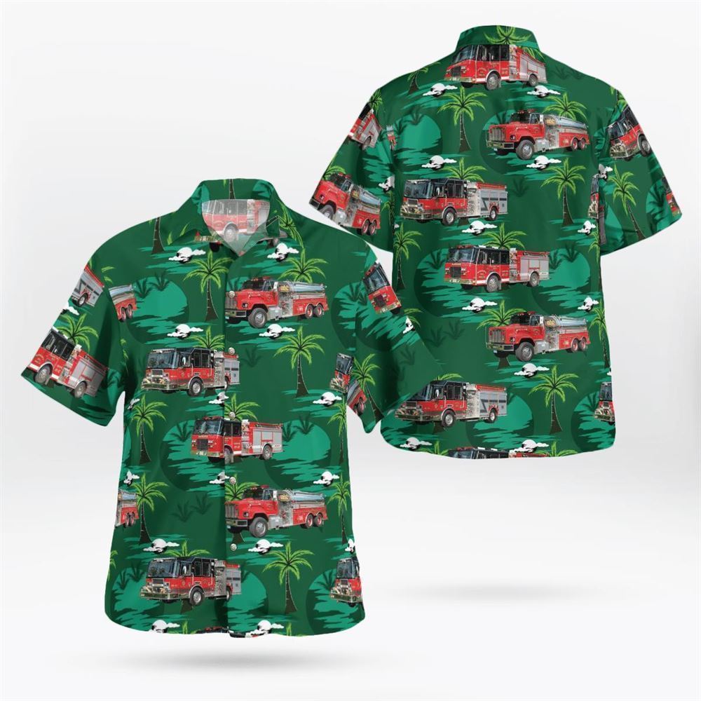 Coldenham Fire-Rescue Walden New York Hawaiian Shirt – Gifts For Firefighters In New York Coldenham Fire-Rescue Walden New York Hawaiian Shirt – Gifts For Firefighters In New York