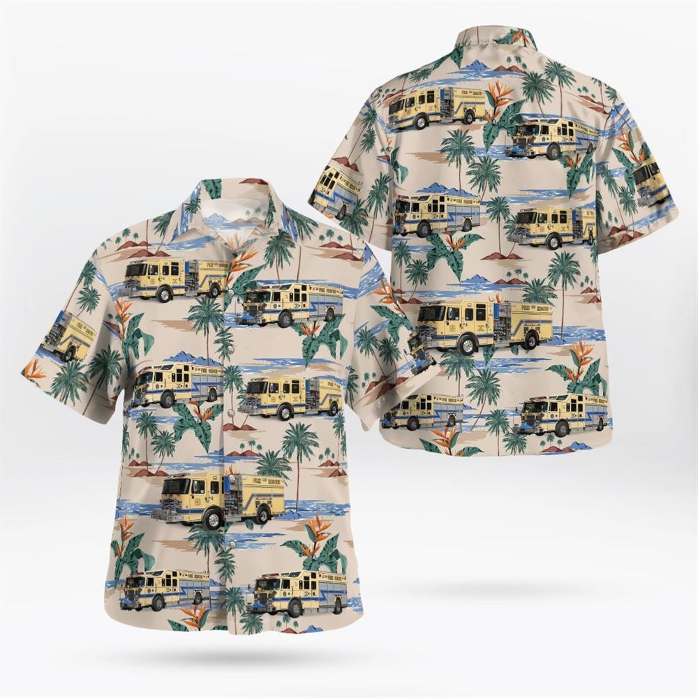 Colonia New Jersey Colonia Fire Department Hawaiian Shirt – Gifts For Firefighters In New Jersey Colonia New Jersey Colonia Fire Department Hawaiian Shirt – Gifts For Firefighters In New Jersey