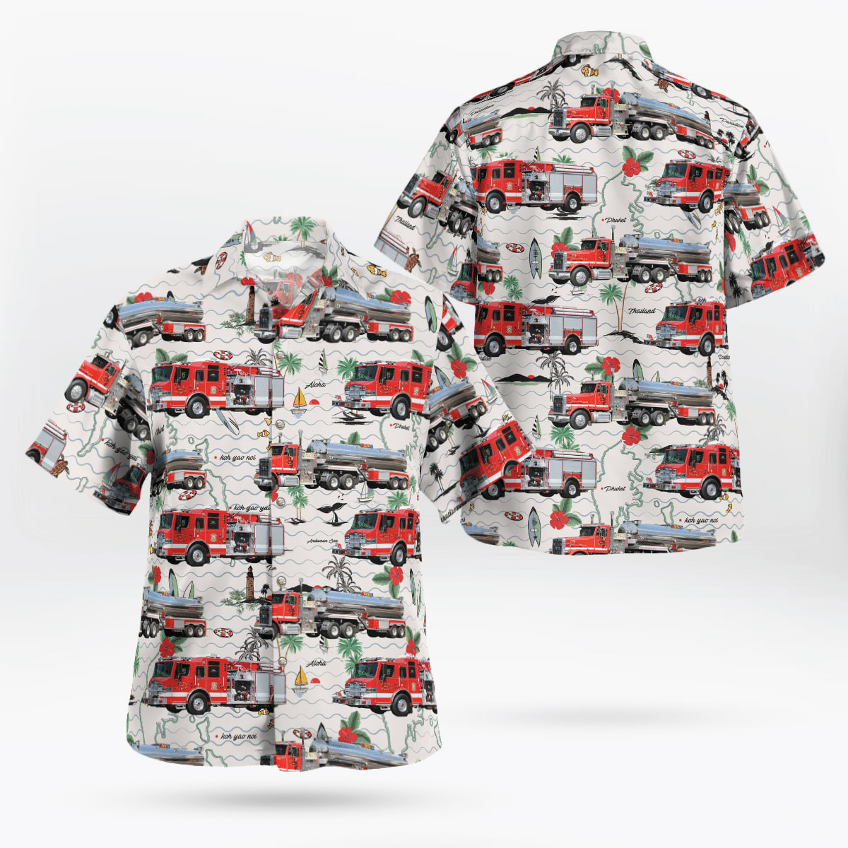 Colts Neck Fire Company #1 Colts Neck New Jersey Hawaiian Shirt – Gifts For Firefighters In New Jersey Colts Neck Fire Company #1 Colts Neck New Jersey Hawaiian Shirt – Gifts For Firefighters In New Jersey