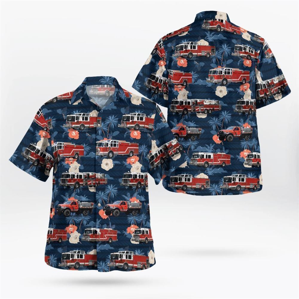 Congers Fire Department Alert Hook Ladder & Engine Company Hawaiian Shirt – Gifts For Fireman In New York Congers Fire Department Alert Hook Ladder & Engine Company Hawaiian Shirt – Gifts For Fireman In New York