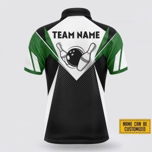 Custom Name And Team Bowling Pattern Men Bowling Polo Shirt Gift For Bowling Enthusiasts 3 izmhsy.jpg