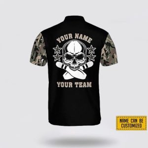 Custom Name And Team Name Skull American Flag Bowling Jersey Shirt Gift For Bowling Enthusiasts 3 flslgo.jpg