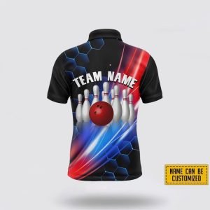Custom Name Bowling Light Color Pattern Bowling Jersey Shirt Gift For Bowling Enthusiasts 3 hzvbpn.jpg