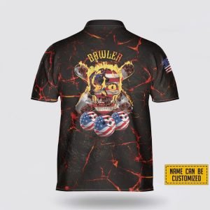 Custom Name Fire Skull American Flag Bowling Jersey Shirt Perfect Gift for Bowling Fans 3 ruasl1.jpg