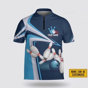 Custom Name Move Over Boys Let This Old Man Bowling Jersey Shirt Perfect Gift for Bowling Fans 2 xhztdu.jpg