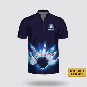 Custom Name My Bowling Technique Bowl Yellat 10 Pin Pray For Spare Repeat Bowling Jersey Shirt Gift For Bowling Enthusiasts 2 we4swx.jpg