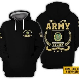 Custom Name Rank United State Army Military Police Corps EST Army 1775 All Over Print 3D Hoodie For Military Personnel 1 dm6h29.jpg