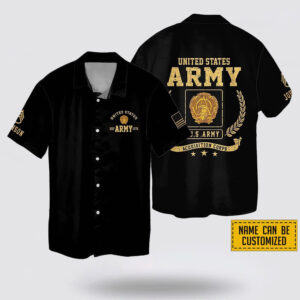 Custom Name Rank United States Army Acquisition…