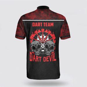 Custom Name Red Python Skull Dart Devil Dart Jersey Shirt 3 msklm3.jpg