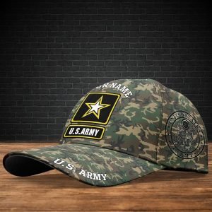 Custom Name US Army Camouflage Pattern Baseball Cap Gift For Military Personnel 2 nev71e.jpg