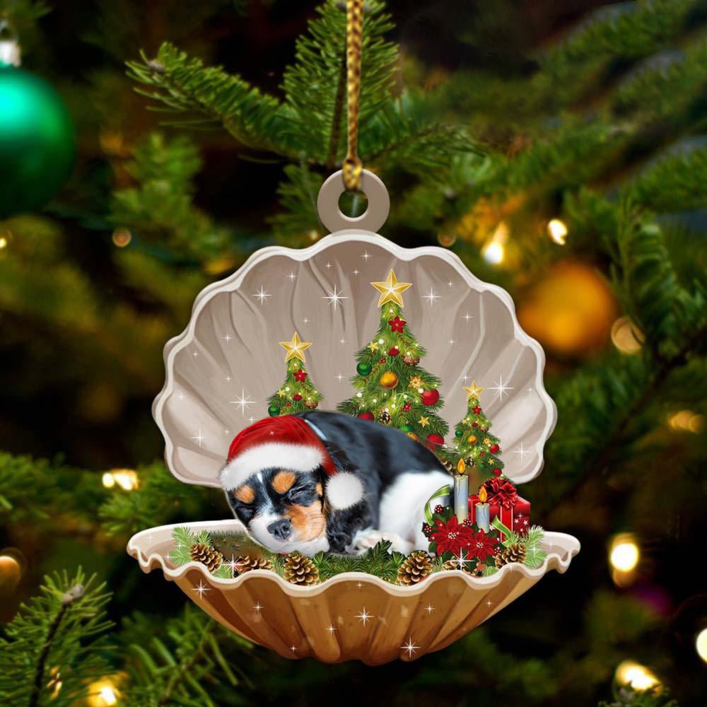 https://excoolent.com/wp-content/uploads/2023/08/Cute_Cavalier_King_Charles_Spaniel_Sleeping_In_Pearl_Dog_Christmas_Ornament_Flat_Christmas_Shape_Ornament_Happy_Christmas_Ornament_1.jpg