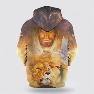 Dove Jesus Lion Face All Over Print Hoodie Shirt Gifts For Christian Families 2 kjwl1n.jpg