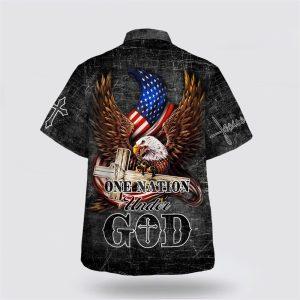 Eagle One Nation Under God Hawaiian Shirts For Men And Women 2 myh10m.jpg