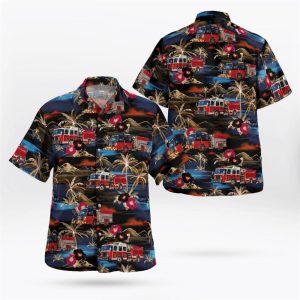 Egg Harbor Township, New Jersey, Bargaintown Volunteer…