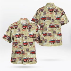 Egg Harbor Township, New Jersey, Bargaintown Volunteer…