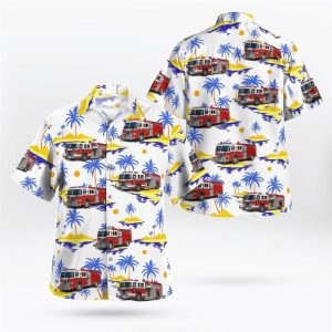 Egg Harbor Township, New Jersey, Farmington Volunteer…