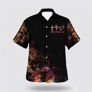 Faith Hope Love Lion Cross Hawaiian Shirts For Men 1 ctnp4y.jpg