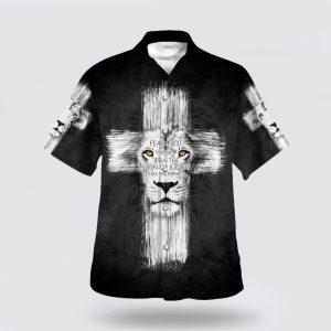 Fear Not For Jesus The Lion Judah…
