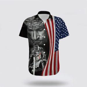 Focus On Me Not The Storm Jesus…