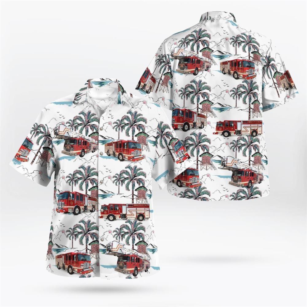 Glassboro Fire Department, Glassboro, NJ Hawaiian Shirt – Gifts For Firefighters In Glassboro, NJ Glassboro Fire Department, Glassboro, NJ Hawaiian Shirt – Gifts For Firefighters In Glassboro, NJ