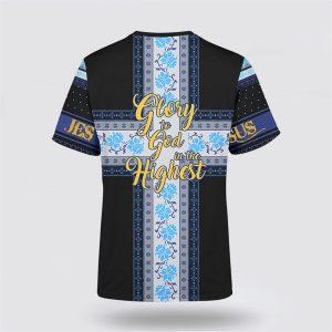 Glory To God In The Highest Christmas Shirt Christian All Over Print 3D T Shirt Gifts For Jesus Lovers 2 vyisrf.jpg