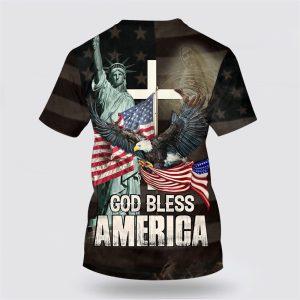 God Bless America All Over Print 3D T Shirt Gifts For Jesus Lovers 2 adjm57.jpg