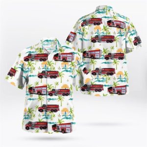 Green Pond Volunteer Fire Department, Newfoundland, New…