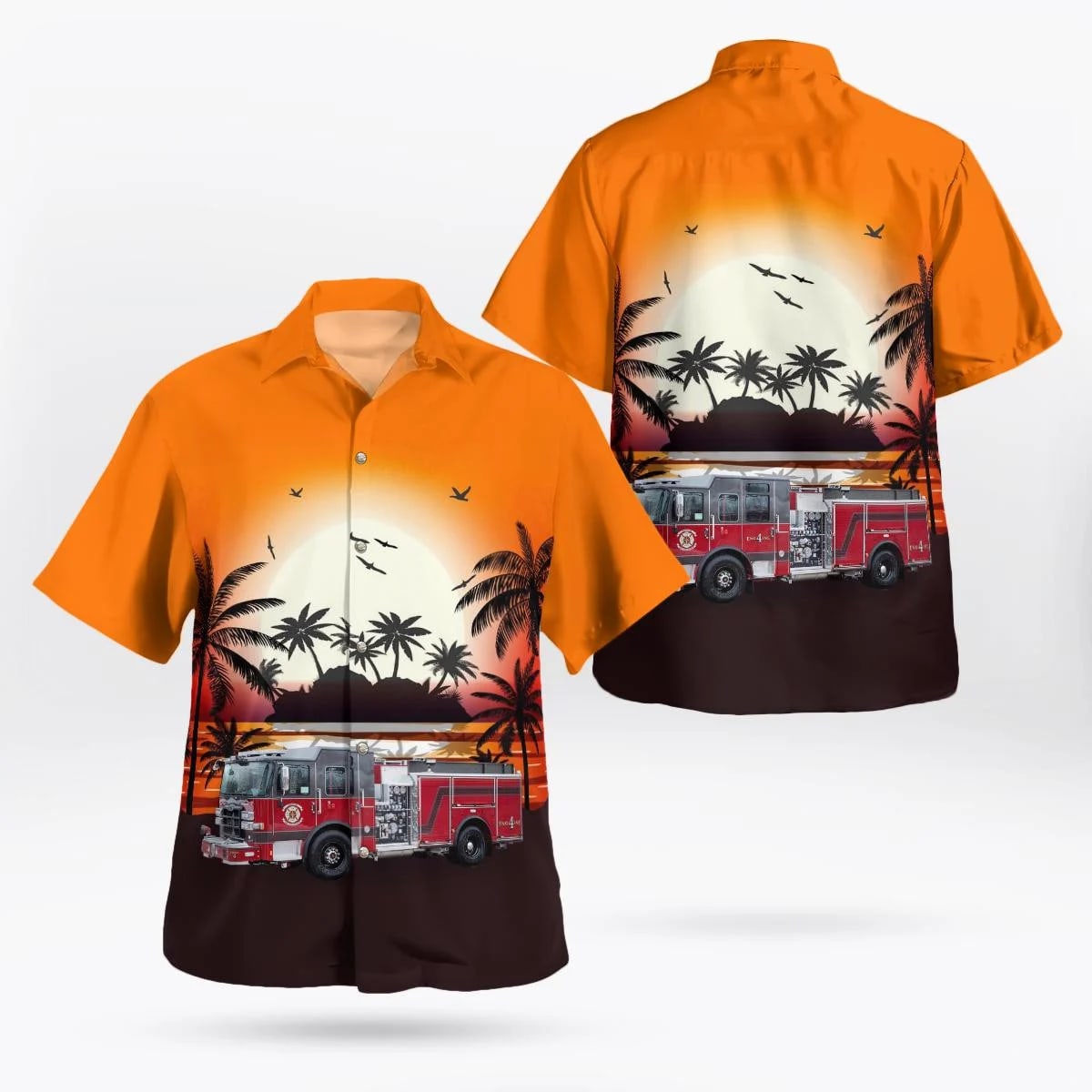 Harrison, NJ, Harrison Fire Department Hawaiian Shirt – Gifts For Firefighters In Harrison, NJ Harrison, NJ, Harrison Fire Department Hawaiian Shirt – Gifts For Firefighters In Harrison, NJ