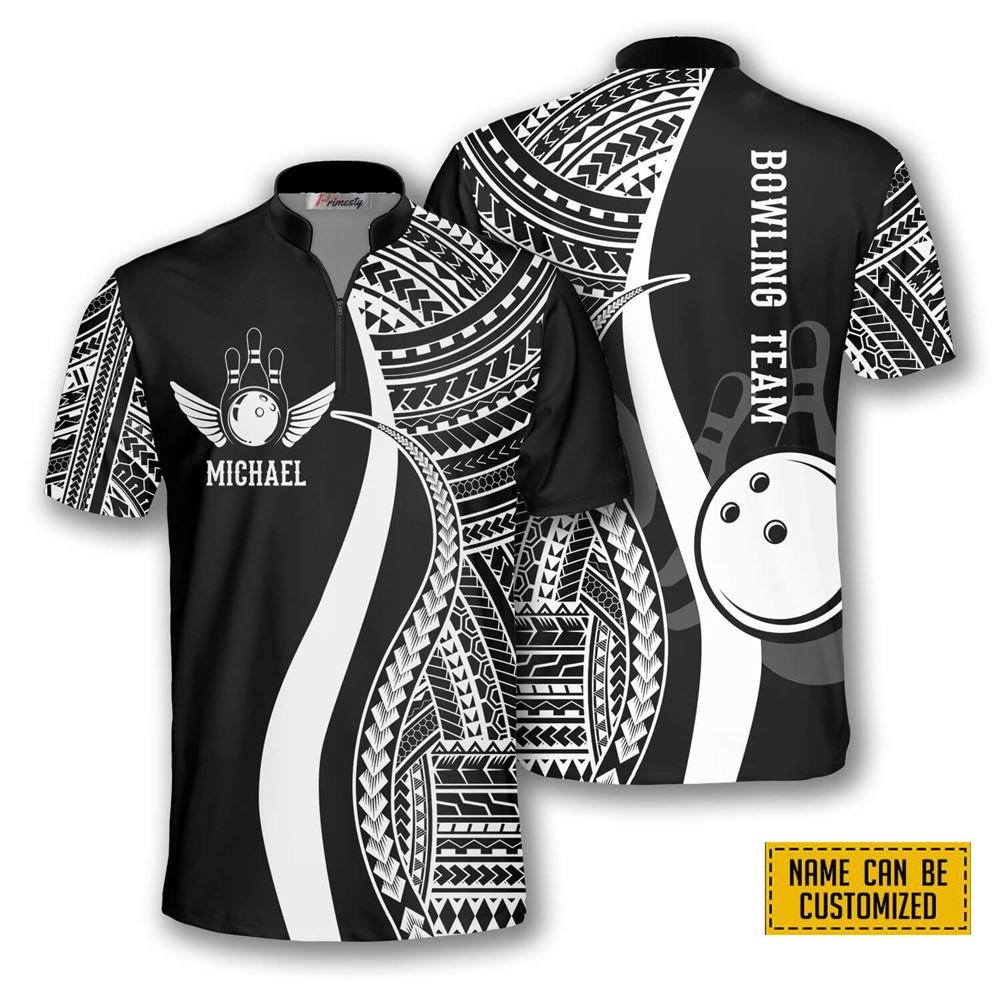 Hawaian Pattern Bowling Personalized Names And Team Jersey Shirt – Gift For Bowling Enthusiasts Hawaian Pattern Bowling Personalized Names And Team Jersey Shirt – Gift For Bowling Enthusiasts