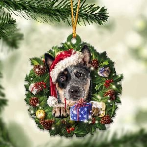 Heeler And Christmas Gift For Her Gift…