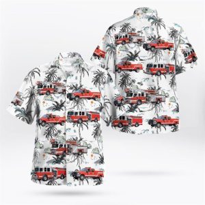 Hillcrest Fire Company No. 1, Spring Valley,…