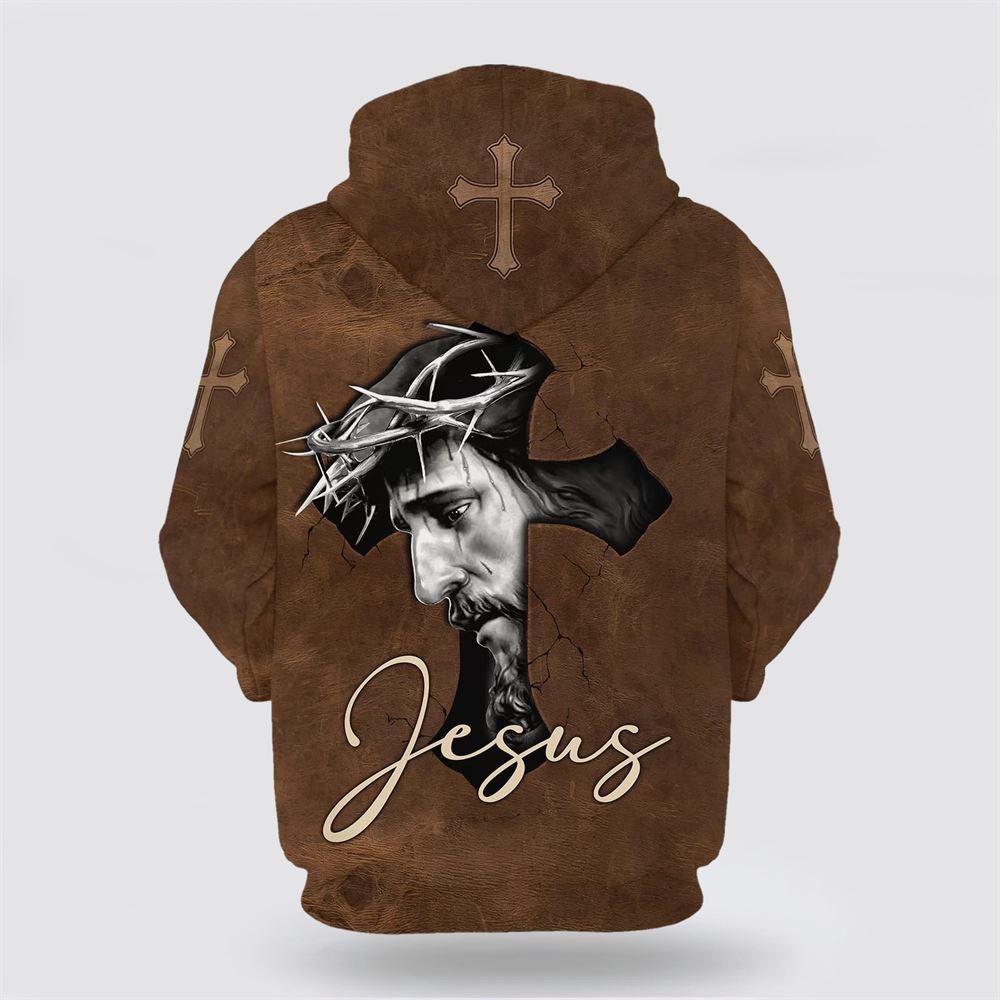 I Believe in Jesus Hoodies Jesus All Over Print 3D Hoodie – Gifts For Christians I Believe in Jesus Hoodies Jesus All Over Print 3D Hoodie – Gifts For Christians