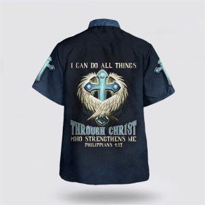 I Can Do All Things Through Christ Who Strengthens Me Hawaiian Shirts Gifts For Christians 2 h2s4ak.jpg