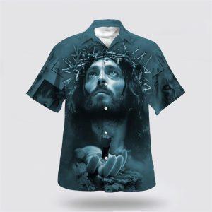 I May Not Be Perfect But Jesus Thinks I m To Die For Hawaiian Shirt Gifts For Christians 1 w1hnbs.jpg