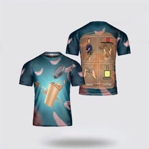 I Want More Coffee Speech Language Pathologist…