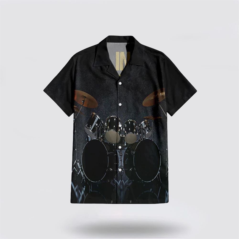 In Jesus Name I Play Hawaiian Shirt – Gifts For Christians In Jesus Name I Play Hawaiian Shirt – Gifts For Christians